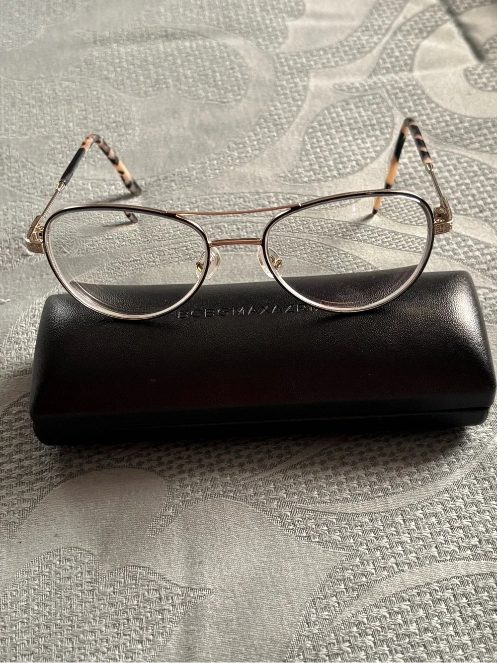 BCBG GLASSES